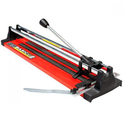 Плиткорез ручной Nuova Battipav Basic Plus 60 (с кейсом)