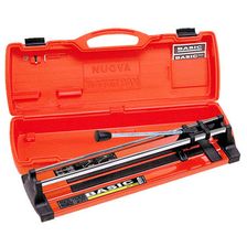 Плиткорез ручной Nuova Battipav Basic Plus 60 (с кейсом) - изображение 4