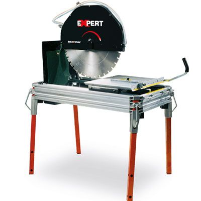 Плиткорез ручной Nuova Battipav Basic Plus 60 (с кейсом) - изображение 6