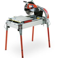 Станок отрезной Nuova Battipav Elite 80 - изображение 3