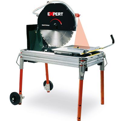 Станок отрезной Nuova Battipav Expert 500S - изображение 2