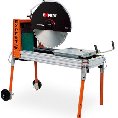 Камнерезный станок Nuova Battipav Prime 150S (лазерная линейка) - изображение 8