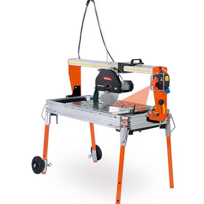 Камнерезный станок Nuova Battipav Prime 85S (лазерная линейка) - изображение 2