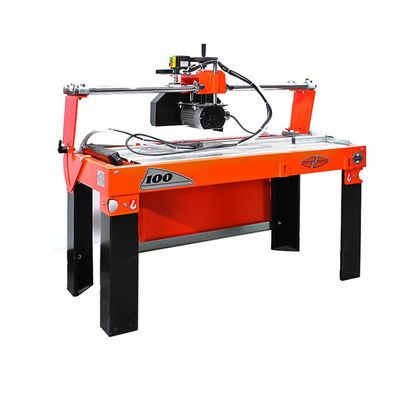 Камнерезный станок Nuova Mondial Mec MANTA Automatica Special 320 - изображение 16