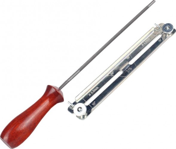 Обойма с напильником PATRIOT PG-FG4.0 880124360