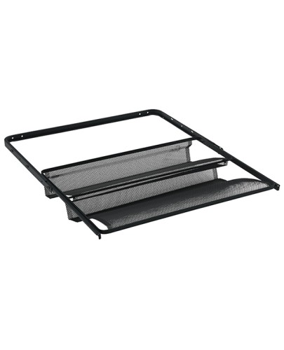 Обувница ПРАКТИК HOME GOV-60 выдвижная, графит S70299413515