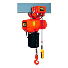 Таль цепная передвижная OCALIFT 02-01s 2т 24м 380в - изображение 2