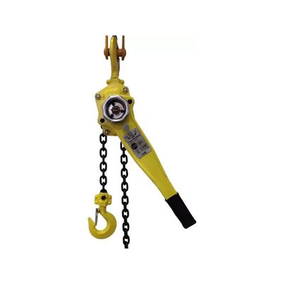 Таль цепная передвижная OCALIFT 0301D 3т 6м 380в - изображение 6