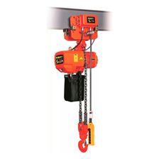 Таль цепная передвижная OCALIFT 05-02s 5т 12м 380в - изображение 3