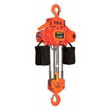 Таль цепная стационарная OCALIFT 10-04S 10т 6м 380в - изображение 2