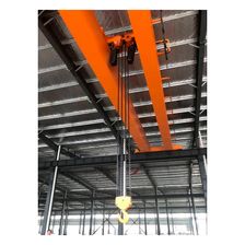 Таль цепная передвижная OCALIFT 10-04s 10т 6м 380в - изображение 8