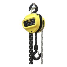 Таль ручная цепная OCALIFT NORMA ТРШ 1т 3м - изображение 4