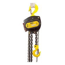 Таль ручная цепная OCALIFT SEVERE ТРШ 2т 3м - изображение 2