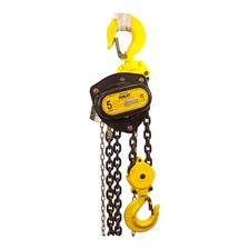 Таль ручная цепная OCALIFT SEVERE ТРШ 5т 6м - изображение 2