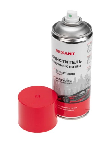 Очиститель битумных пятен REXANT 520 мл 85-0062
