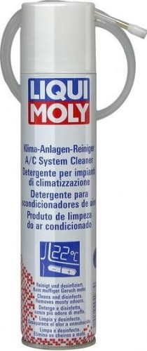 Очиститель кондиционера LIQUI MOLY Klima Anlagen Reiniger 0,25 л 7577/4087 7577/4087