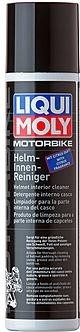 Очиститель мотошлемов LIQUI MOLY Motorbike Helm-Innen-Reiniger 0,3 л 1603 1603