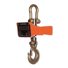 Весы крановые электронные с индикацией СибТаль OCS-JJE 5Т - изображение 2