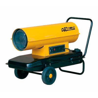 Тележка для тепловой пушки Oklima SD 70