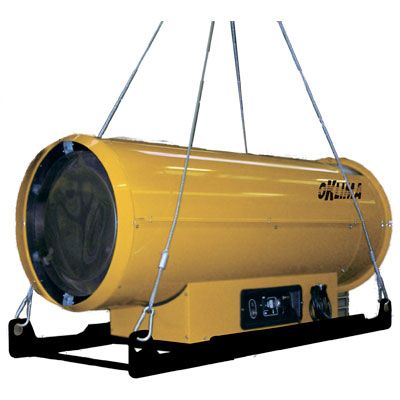 Подвесная тепловая пушка Oklima SD/S 380