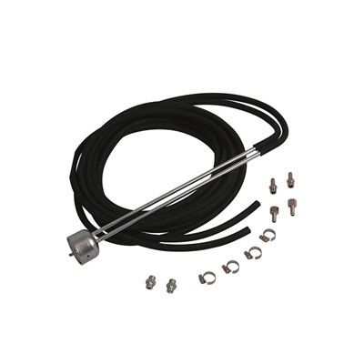 Комплект подсоединение внешнего топливного бака Oklima (для серии SM)