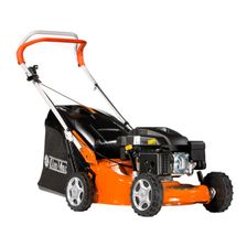 Газонокосилка бензиновая Oleo-Mac G44PK COMFORT PLUS - изображение 2