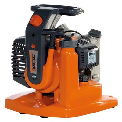 Мотопомпа Oleo-Mac WP300 - изображение 4