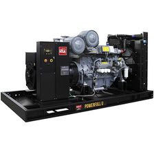 Дизельная электростанция Onis Visa BD 1500 U - изображение 2