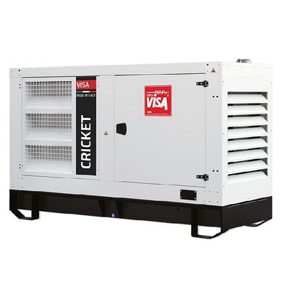 Дизельная электростанция Onis Visa BD 1500 U - изображение 7