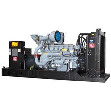 Дизельная электростанция Onis Visa C 810 U - изображение 2