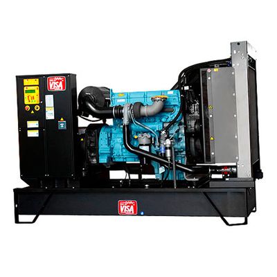 Дизельная электростанция Onis Visa D 185 B - изображение 5