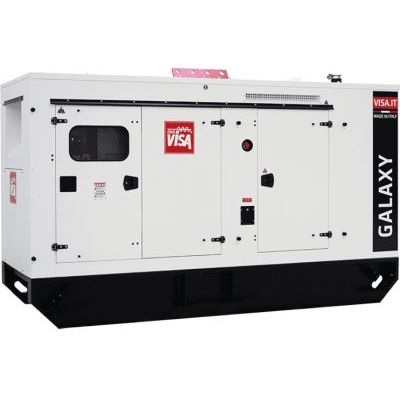 Дизельная электростанция Onis Visa D 500 B - изображение 5