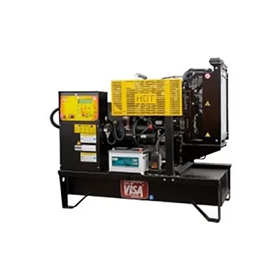 Дизельная электростанция Onis Visa F 600 B - изображение 6