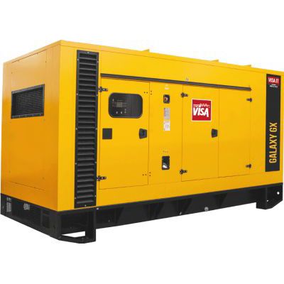 Дизельная электростанция Onis Visa M 1400 U - изображение 5