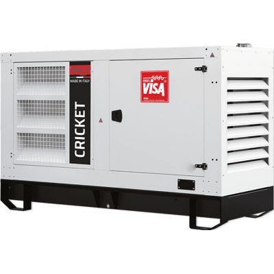 Дизельная электростанция Onis Visa M 1730 U - изображение 7