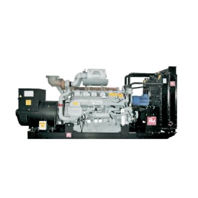 Дизельная электростанция Onis Visa P 1150 U