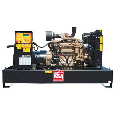 Дизельная электростанция Onis Visa P 14 CK в шумозащитном кожухе - изображение 8