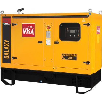 Дизельная электростанция Onis Visa P 15 B - изображение 7