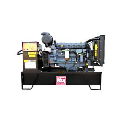 Дизельная электростанция Onis Visa P 181 B - изображение 7