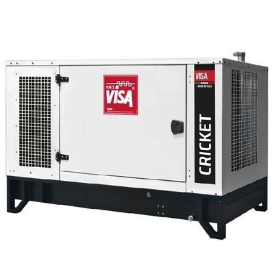 Дизельная электростанция Onis Visa P 2250 U - изображение 4