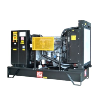 Дизельная электростанция Onis Visa P 400 B