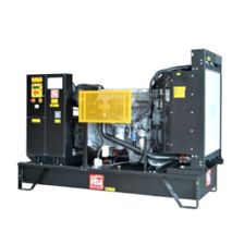 Дизельная электростанция Onis Visa P 400 B - изображение 2