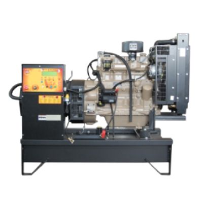 Дизельная электростанция Onis Visa P 80 B