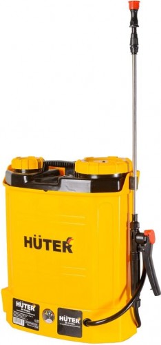 Опрыскиватель аккумуляторный HUTER SP-12/8AC 70/13/39