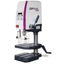 Станок вертикально-сверлильный OPTIMUM OPTIdrill DX 17V (220 В) - изображение 2