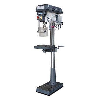 Станок вертикально-сверлильный OPTIMUM OPTIdrill DX 17V (220 В) - изображение 7