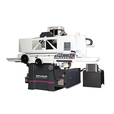 Станок плоскошлифовальный OPTIMUM OPTIgrind GT 40 - изображение 8