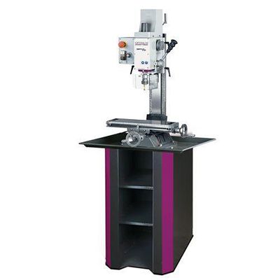 Станок сверлильно-фрезерный OPTIMUM OPTImill BF 16Vario