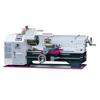 Станок токарный OPTIMUM OPTIturn TU 2004V (настольный)
