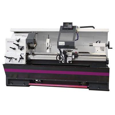 Станок токарный OPTIMUM OPTIturn TU 2807 (230 V) (настольный) - изображение 8